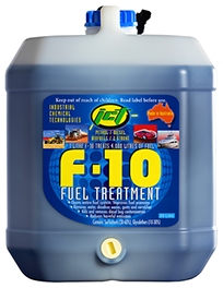 F-10_Fuel_Treatment_20L_Bottle