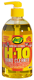 H-10_Hand_Cleaner_500mL_Bottle