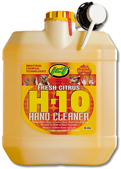 H-10_Hand_Cleaner_20L_Bottle