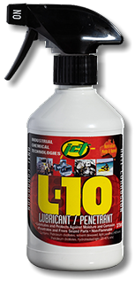 L-10_Lubricant/Penetrant_375mL_Bottle