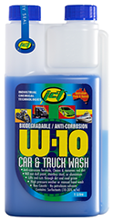 W-10_Biodegradable_Truckwash_1L_Bottle